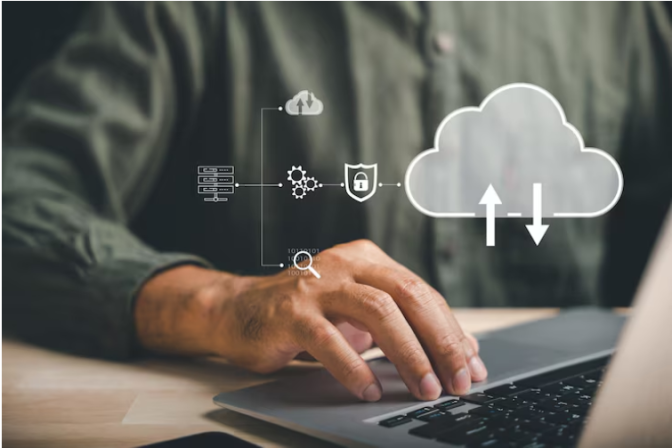 Are Backup Services in Dubai Monitored 24/7, or Do I Have to Check Backup Success Manually?