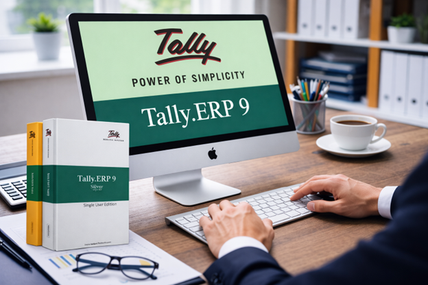 Why Tally Services in Dubai Are Essential for Modern Businesses