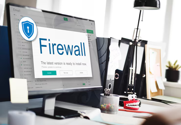 One Click Can Shut Down Your Business — Protect Your Systems Before It Happens