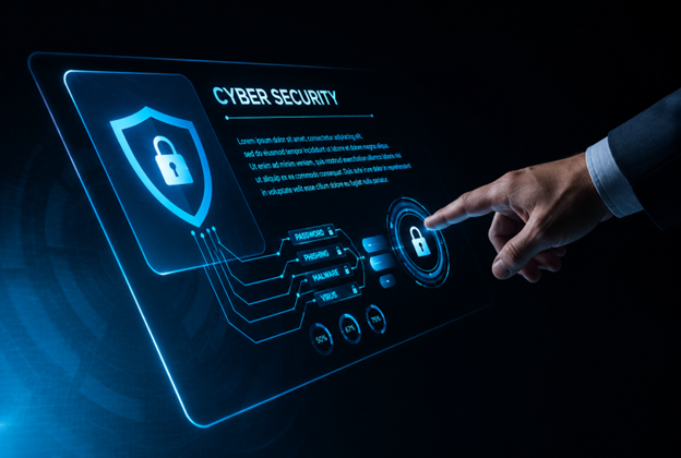 Cyber Security Maintenance Strategies for Growing Businesses in the UAE