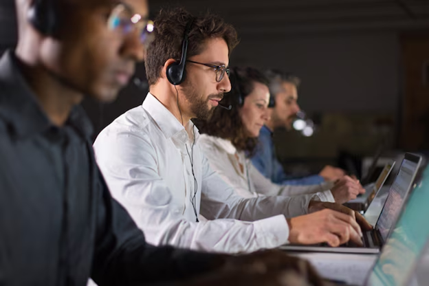How to Choose the Best IT Support Company in Dubai for Your Business