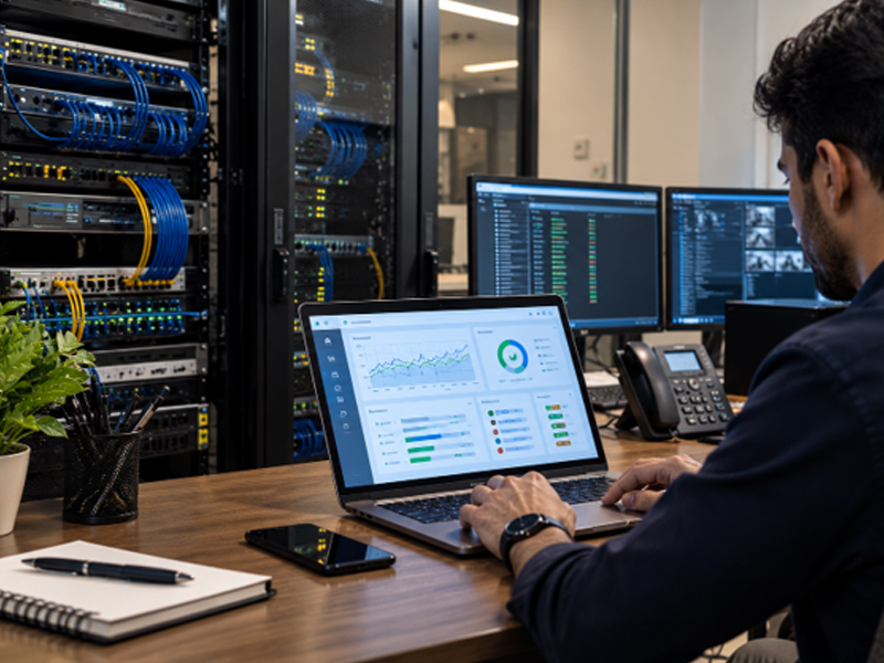 The Cost of Waiting: Why Proactive IT Maintenance Is Becoming a Business Priority